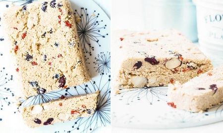 Trzy Ziarna Sezam Biały Prazony Łuskany 200g Świeży Zdrowy - zdjęcie 3
