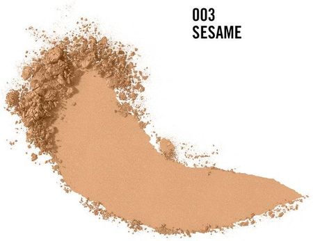 Rimmel Lasting Finish Podkład W Pudrze 003 Sesame 10 g - zdjęcie 4