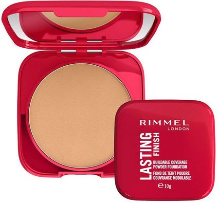 Rimmel Lasting Finish Podkład W Pudrze 003 Sesame 10 g - zdjęcie 2