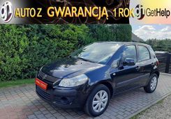 Zdjęcie Suzuki SX4 1.6 Benzyna 107KM - Chojnice