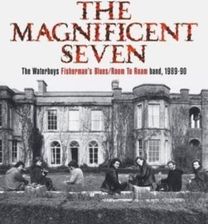 The Magnificent Seven Hicks Diana, Scott Daisy, Raggett Mike