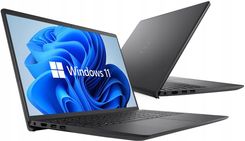 Ranking Dell Inspiron 3525 Ryzen5/16GB/512GB/Win11 (INSPIRON35256594) Ranking laptopów 2020 wg Ceneo