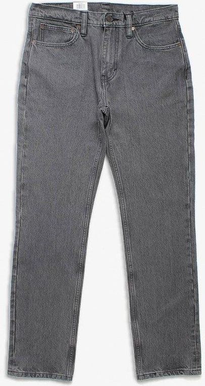 Levi S Skateboarding Spodnie Męskie Skate 511 Slim 5 Pocket Washed