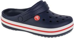 Klapki dziecięce Crocs Crocband Clog K 207006-485 Rozmiar: 32/33