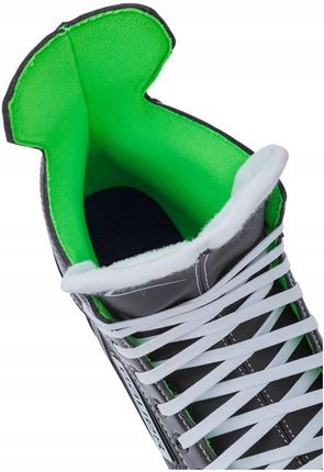 Bauer Hokejowe X Ls Jr 1058933 - zdjęcie 2