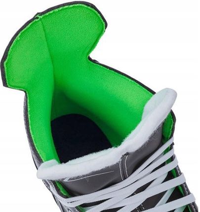 Bauer Hokejowe X Ls Jr 1058933 - zdjęcie 3