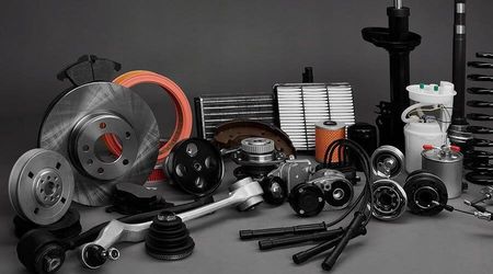 Maxgear Zestaw Naprawczy Pompy Podciśnieniowej Układ Hamulcowy 272013 - zdjęcie 2