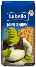 Lubella Makaron Mini Shrek 400g Ceny I Opinie Ceneo Pl