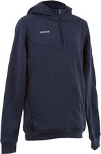 Zdjęcie Korok Bluza Do Hokeja Na Trawie Dla Dzieci Fh500 Niebieski - Blachownia