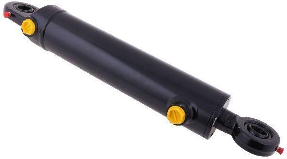Zdjęcie Warynski Cylinder Hydrauliczny Siłownik Dwustronny Wspomagania Układu Kierowniczego 84276909. Smt2 63/32/200 C 385 Waryński W Sh2P32H200Z Wsh2P32H20 - Biłgoraj