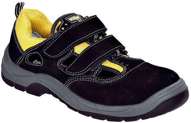 Texxor Romans S1 Src Buty Ochronne Ceny I Opinie Ceneo Pl