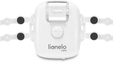 Lionelo Nebi Air Mask Nebulizator Przenośny - zdjęcie 3