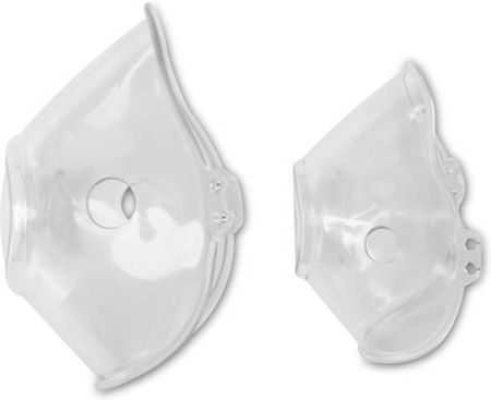 Lionelo Nebi Air Mask Nebulizator Przenośny - zdjęcie 6