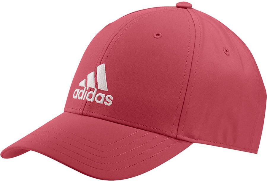 Czapka Z Daszkiem Adidas Bballcap Lt Emb Logo Ceny I Opinie Ceneo Pl