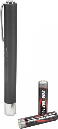 Ansmann Pen Light 2.200 Kelvin Bulb E10 Warm White Plc15B - zdjęcie 2