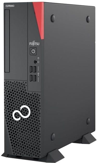 Fujitsu Esprimo D6011 FPC52074GK S1 Komputer Stacjonarny Opinie I