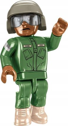 COBI Armed Forces SikorskyUh-60 Black Hawk (COBI-5817) - zdjęcie 2