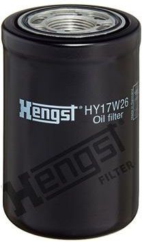 Filtr Oleju Hengst Filter Filtr Hydrauliczny Automatyczna Skrzynia