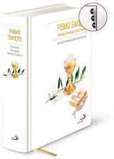 Zdjęcie Pismo Św Starego I Nowego Testamentu Komunia Św - Strzegom