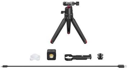 Smallrig Zestaw Vlogger Kit Do Sony Zv-E10 - zdjęcie 3