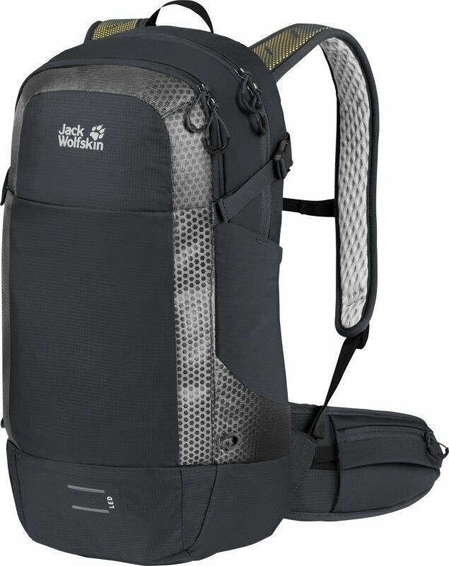 Plecak Jack Wolfskin Moab Jam Pro Phantom L Outdoor Ceny I