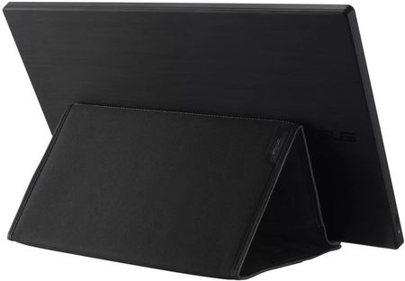 Asus ZenScreen MB166C (90LM07D3B01170) - zdjęcie 3
