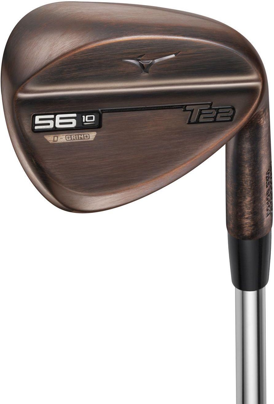 Mizuno Golf T22 Copper Wedge Kij Golfowy T22Copper Ceny I Opinie