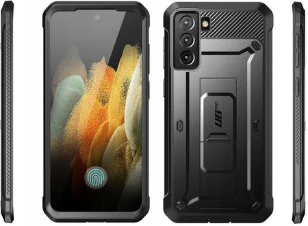 Supcase Unicorn Beetle Pro Galaxy S21 Fe Black - zdjęcie 6