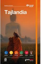 Zdjęcie Tajlandia. #Travel&Style. Wydanie 1 (ebook) - Małomice