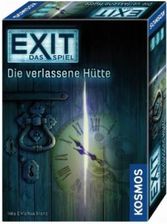 Kosmos Exit Die verlassene Hütte  (wersja niemiecka)