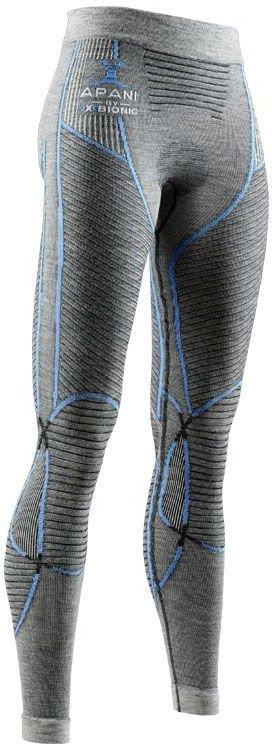 X Bionic Getry Termoaktywne Apani 4 0 Merino Pants 384224 Ceny I