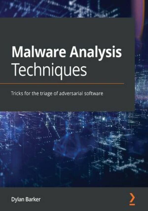 Malware Analysis Techniques Ebook Ceny I Opinie Ceneo Pl