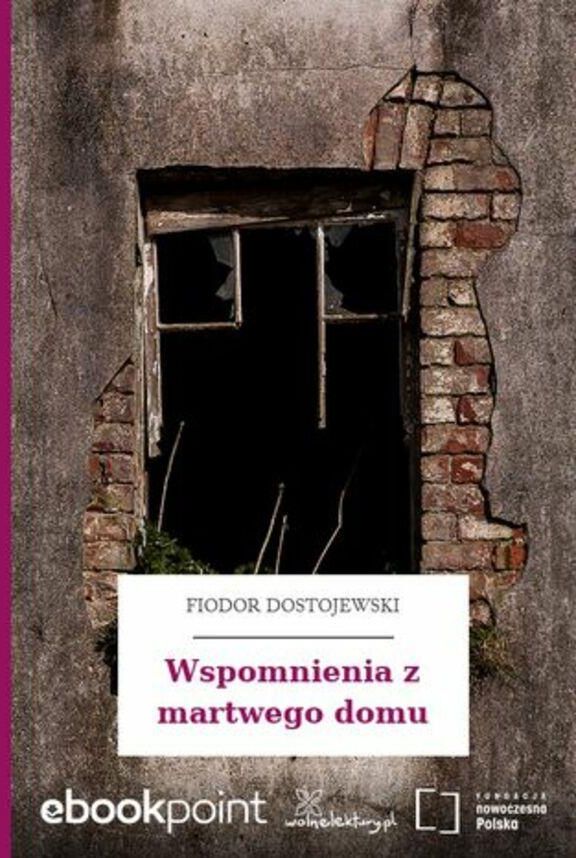 Wspomnienia Z Martwego Domu Audiobook Ceny I Opinie Ceneo Pl