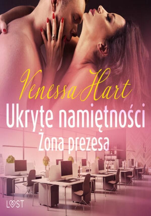 Ukryte Nami Tno Ci Ona Prezesa Opowiadanie Erotyczne Audiobook