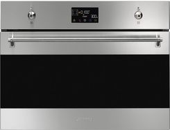 SMEG SO4302M1X