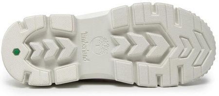Timberland Botki Greyfield Boot L/F TB0A2JHM231 Żółty - zdjęcie 2