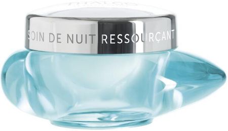 Krem Thalgo Rewitalizujący Source Marine Revitalising Night Cream na noc 50ml - zdjęcie 4