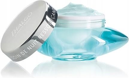 Krem Thalgo Rewitalizujący Source Marine Revitalising Night Cream na noc 50ml - zdjęcie 3