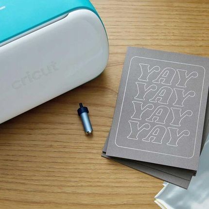 Cricut Zestaw Do Złoceń - zdjęcie 3