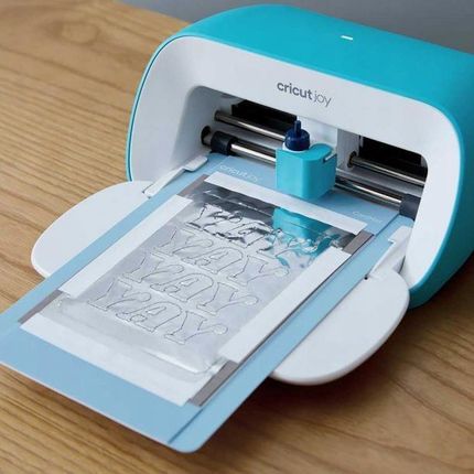 Cricut Zestaw Do Złoceń - zdjęcie 2