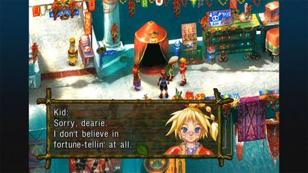 Chrono Cross The Radical Dreamers Edition (Gra NS) - zdjęcie 4