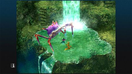 Chrono Cross The Radical Dreamers Edition (Gra NS) - zdjęcie 3
