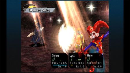 Chrono Cross The Radical Dreamers Edition (Gra NS) - zdjęcie 6