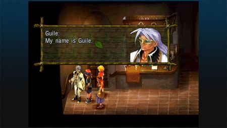 Chrono Cross The Radical Dreamers Edition (Gra NS) - zdjęcie 2