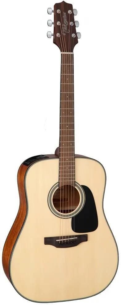 Zdjęcie Takamine GLD12E-NS - Gitara elektroakustyczna - Jaworzyna Śląska