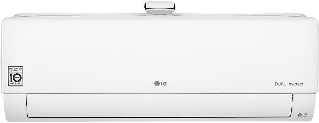 Zdjęcie Klimatyzator Split LG Dualcool R32 2,5/3,3kW AP09RK - Warszawa
