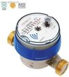 Bmeters GSD5 Qn=2,5 3/4" DN20 suchobieżny do zimnej wody