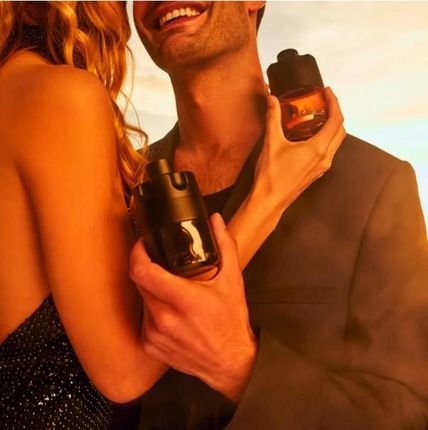 Azzaro The Most Wanted Woda Perfumowana 100 ml - zdjęcie 3