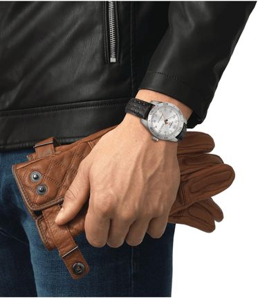 Tissot T131.430.16.032.00 T-Sport PRS 516 Powermatic - zdjęcie 2
