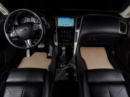Wielganizator Podgumowane Fortuna Do Bmw X5 E53 2Wd 1999-2006 - zdjęcie 6